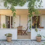 Kalamies - Secluded Appartement