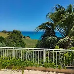 Kalamies - Secluded Skala (Kefalonia)