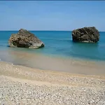 Kalamies - Secluded Appartement Skala (Kefalonia)