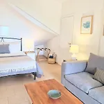 Kalamies - Secluded Appartement *