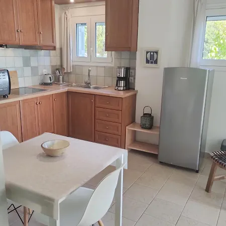 Appartement Kalamies - Secluded