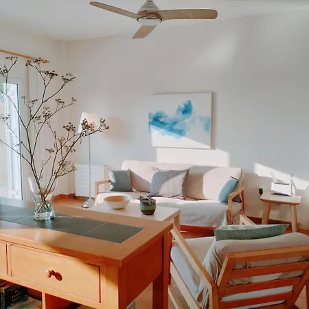 Appartement Kalamies - Secluded