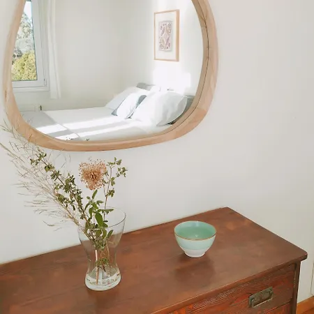 Appartement Kalamies - Secluded *