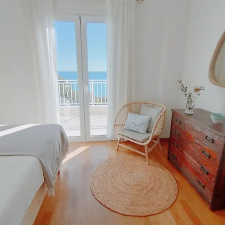Kalamies - Secluded Appartement