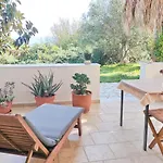 Kalamies - Secluded Apartment Skala (Kefalonia)