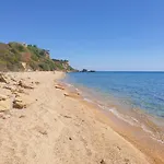 Apartmán Kalamies - Secluded Skala (Kefalonia)