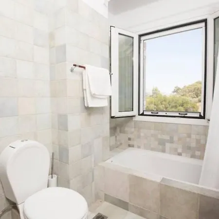 Appartement Kalamies - Secluded *