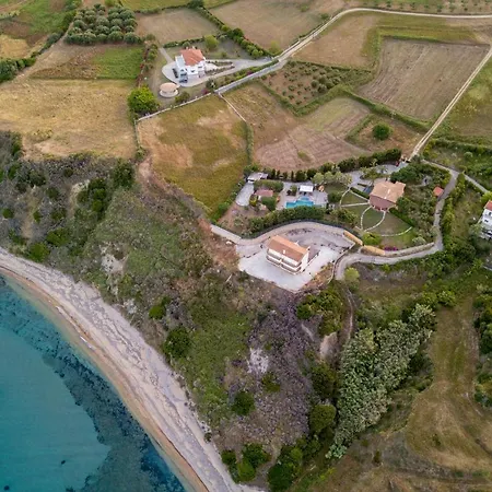 Kalamies - Secluded Апартаменты *