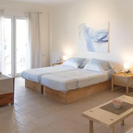 Appartement Kalamies - Secluded
