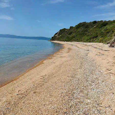 Апартаменты Kalamies - Secluded Skala (Kefalonia)