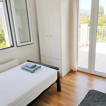 Kalamies - Secluded Appartement Skala (Kefalonia)