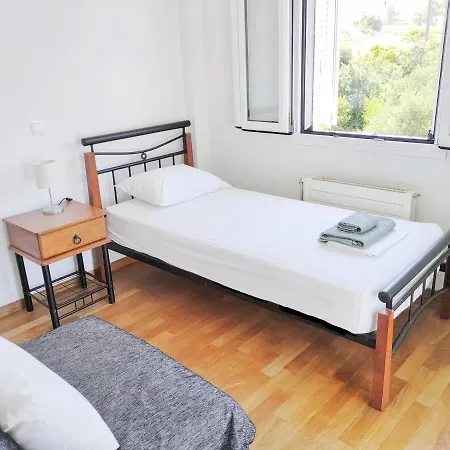 Appartement Kalamies - Secluded Skala (Kefalonia)