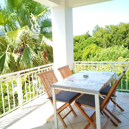 Appartement Kalamies - Secluded