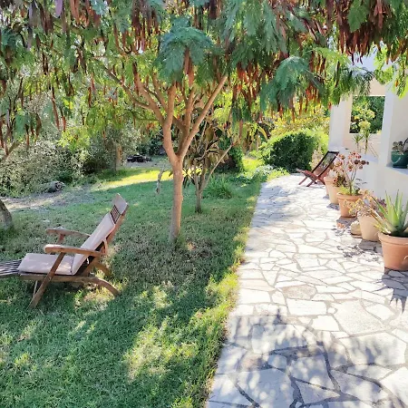 Kalamies - Secluded Апартаменты