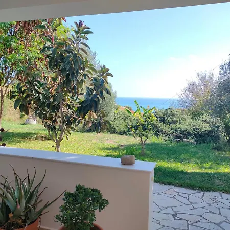 Appartement Kalamies - Secluded Skala (Kefalonia)