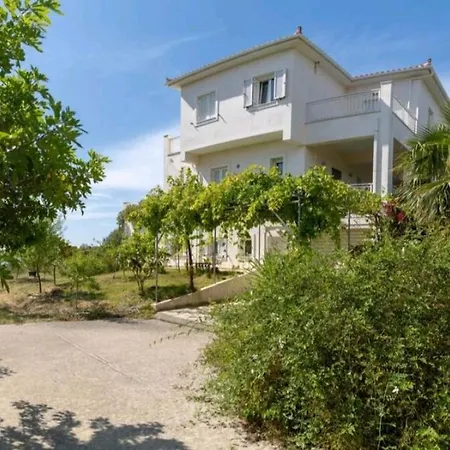 Kalamies - Secluded Апартаменты Skala (Kefalonia)