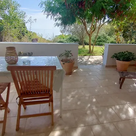 Appartement Kalamies - Secluded *