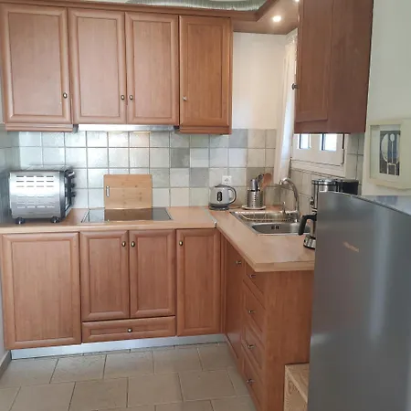 Kalamies - Secluded *