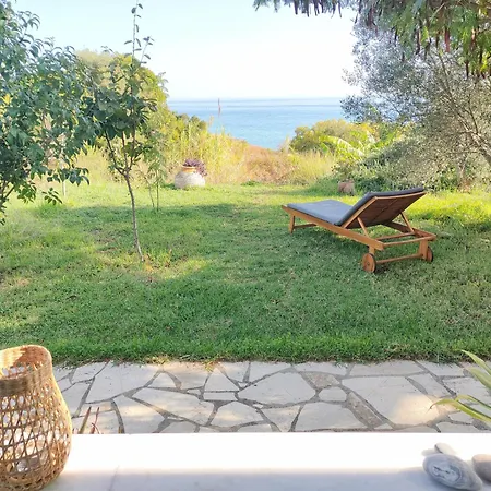 Appartement Kalamies - Secluded *