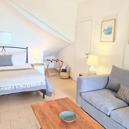 Kalamies - Secluded Appartement *