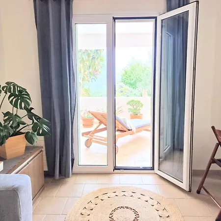 Appartement Kalamies - Secluded
