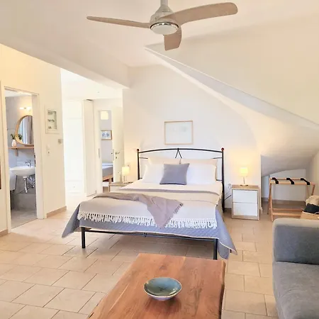 Kalamies - Secluded * Skala (Kefalonia)