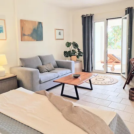 Appartement Kalamies - Secluded *