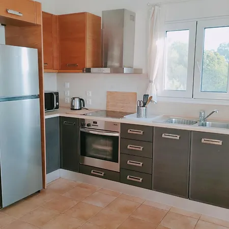 Kalamies - Secluded Апартаменты