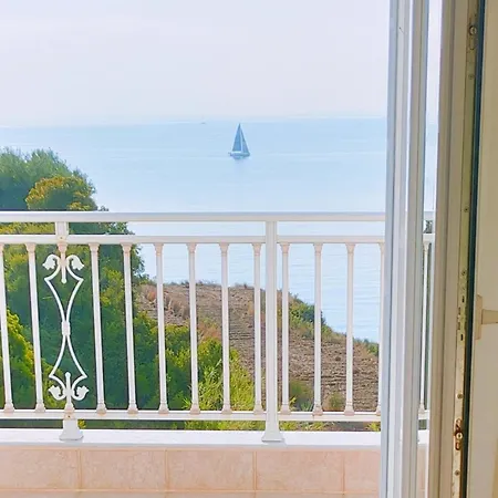Appartement Kalamies - Secluded