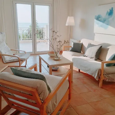 Appartement Kalamies - Secluded *