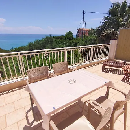 Kalamies - Secluded Appartement *