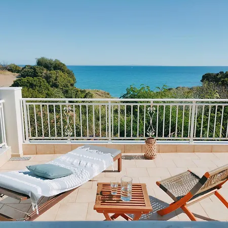 Kalamies - Secluded Appartement *