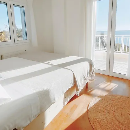 Kalamies - Secluded * Skala (Kefalonia)