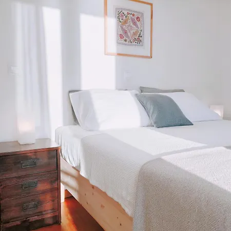 Kalamies - Secluded Appartement Skala (Kefalonia)