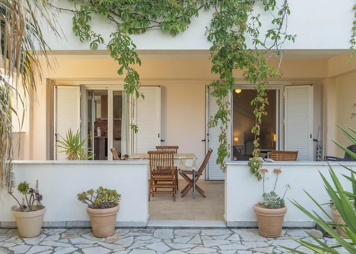 Kalamies - Secluded Appartement