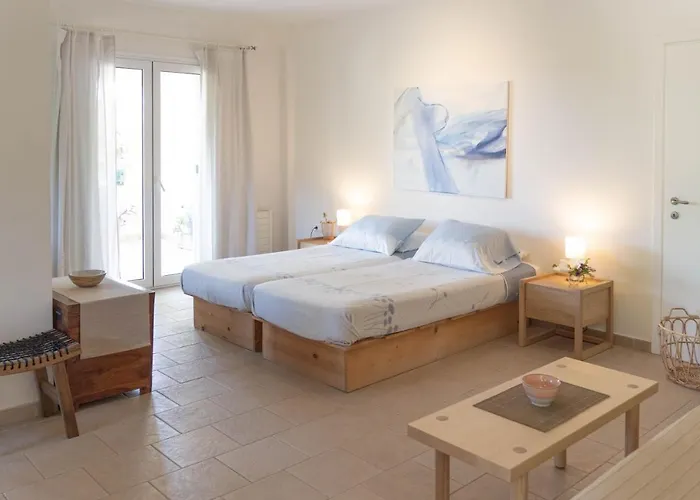 Appartement Kalamies - Secluded