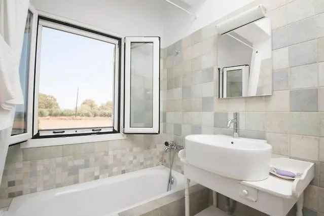 Apartment Kalamies - Secluded *