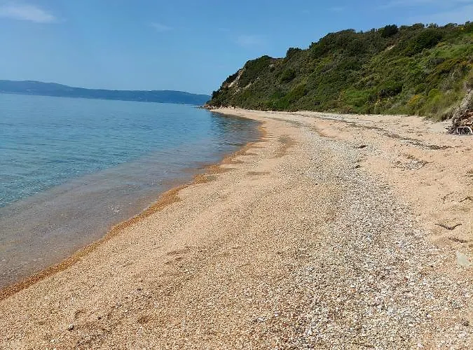 Appartement Kalamies - Secluded Skala (Kefalonia)