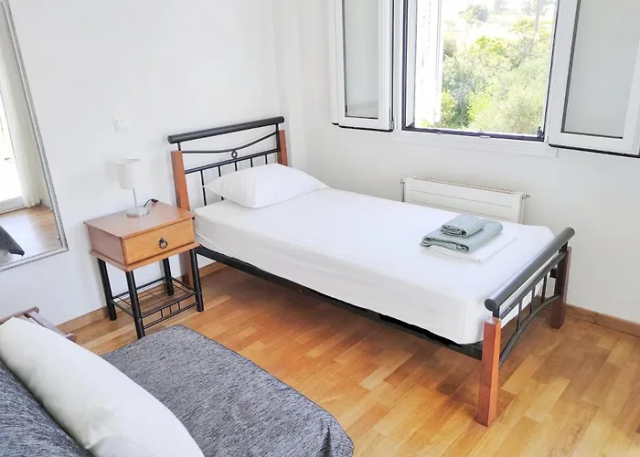 Appartement Kalamies - Secluded Skala (Kefalonia)