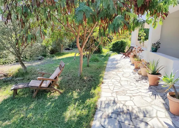 Kalamies - Secluded Appartement