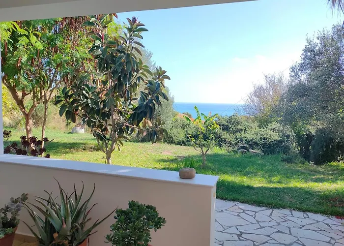 Appartement Kalamies - Secluded Skala (Kefalonia)
