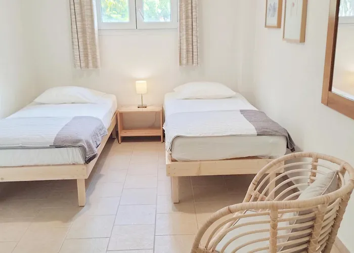 Appartement Kalamies - Secluded Skala (Kefalonia)