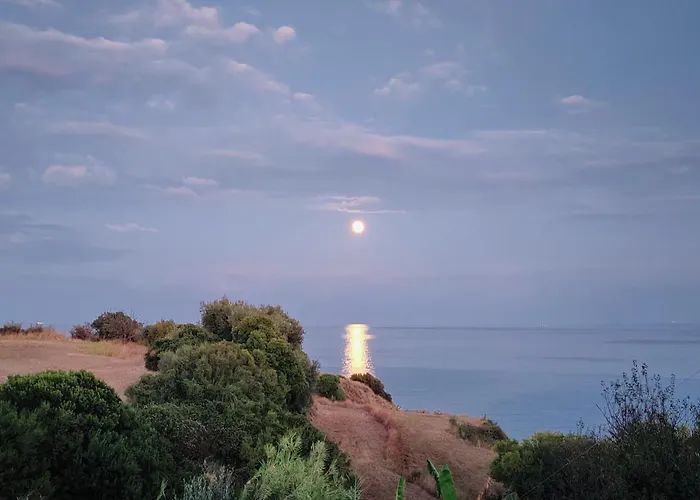 Appartement Kalamies - Secluded Skala (Kefalonia)