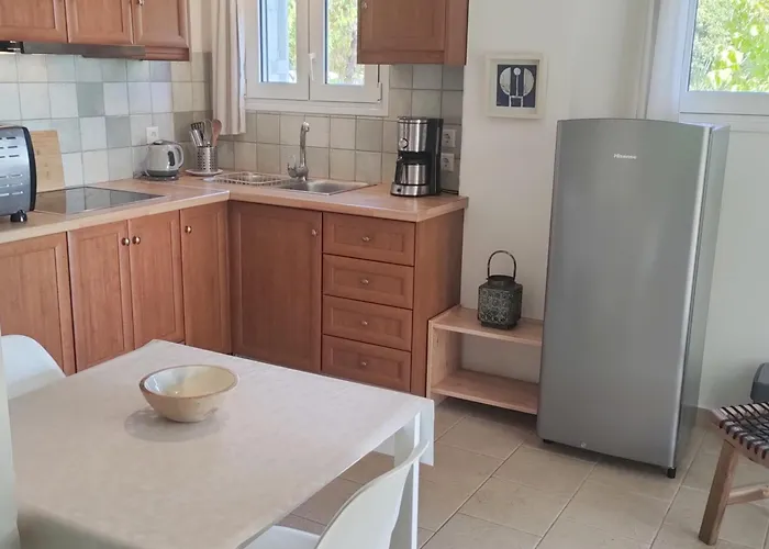 Appartement Kalamies - Secluded