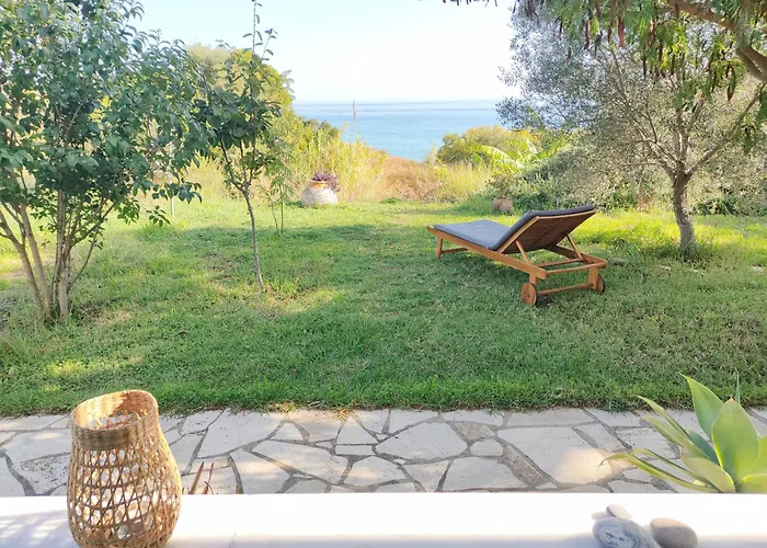 Appartement Kalamies - Secluded *