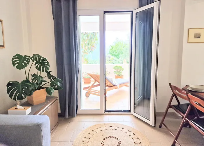 Appartement Kalamies - Secluded