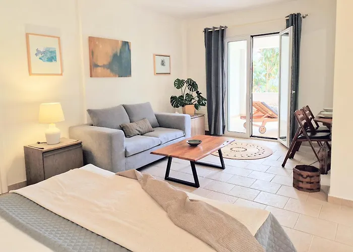Appartement Kalamies - Secluded *