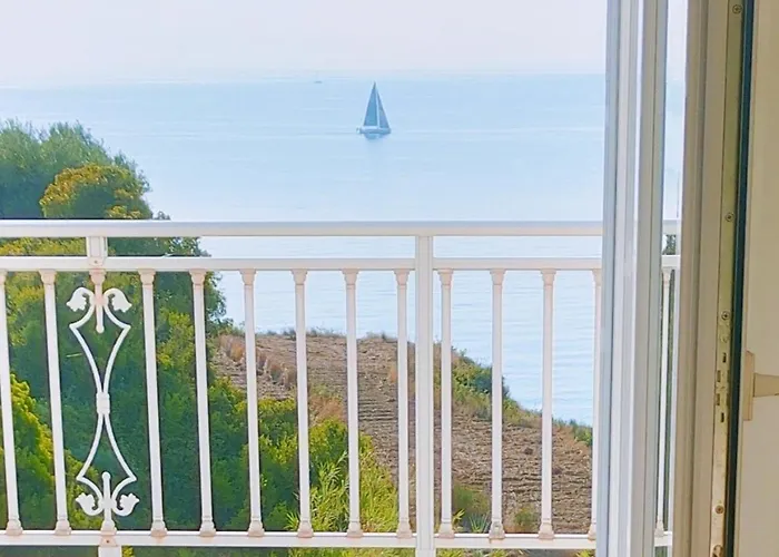 Appartement Kalamies - Secluded