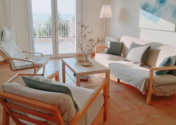 Appartement Kalamies - Secluded *