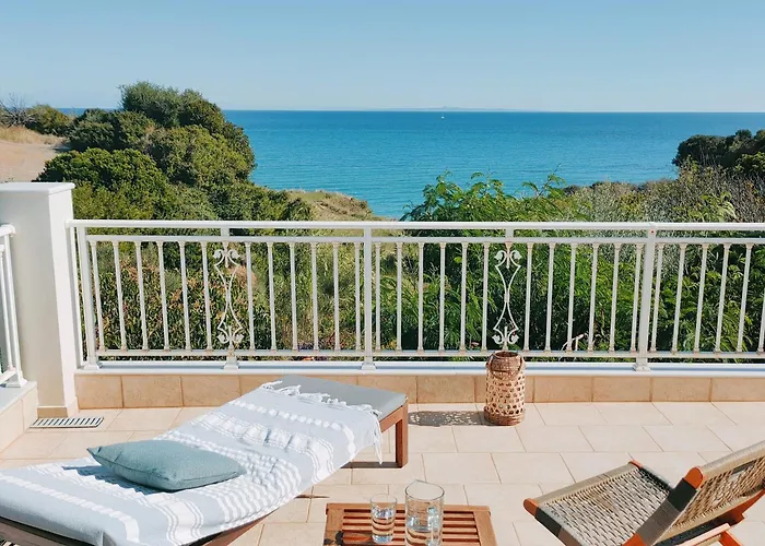 Kalamies - Secluded Appartement *